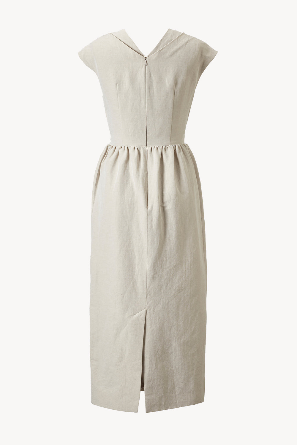 Bea Dress Stone