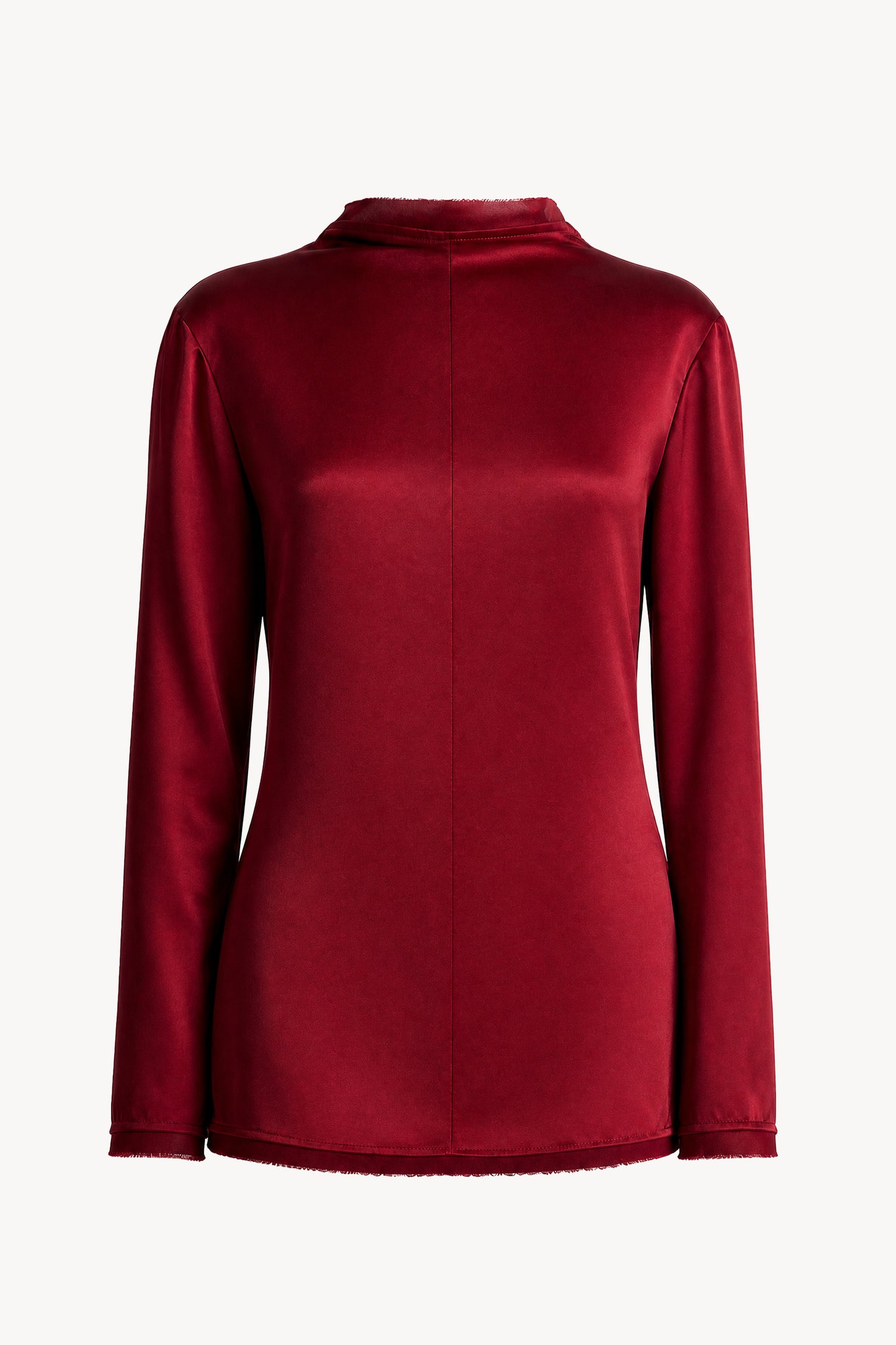 Beau Top Claret