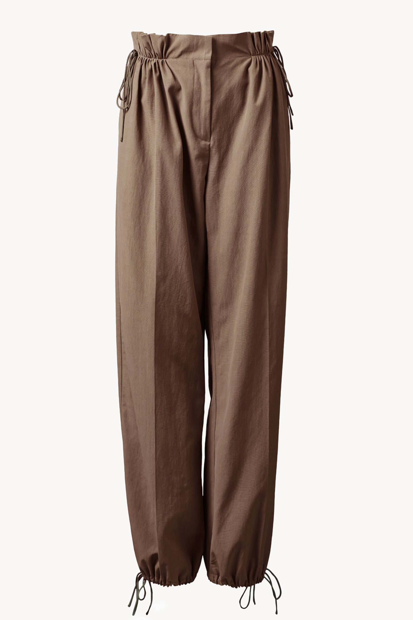 Claudette Trouser Khaki