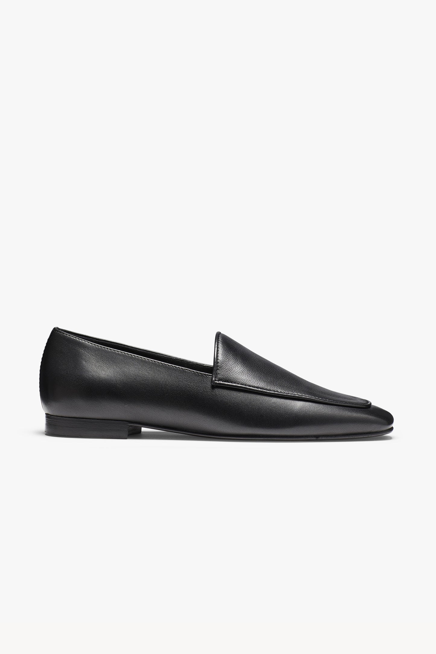 Cora Loafer Black