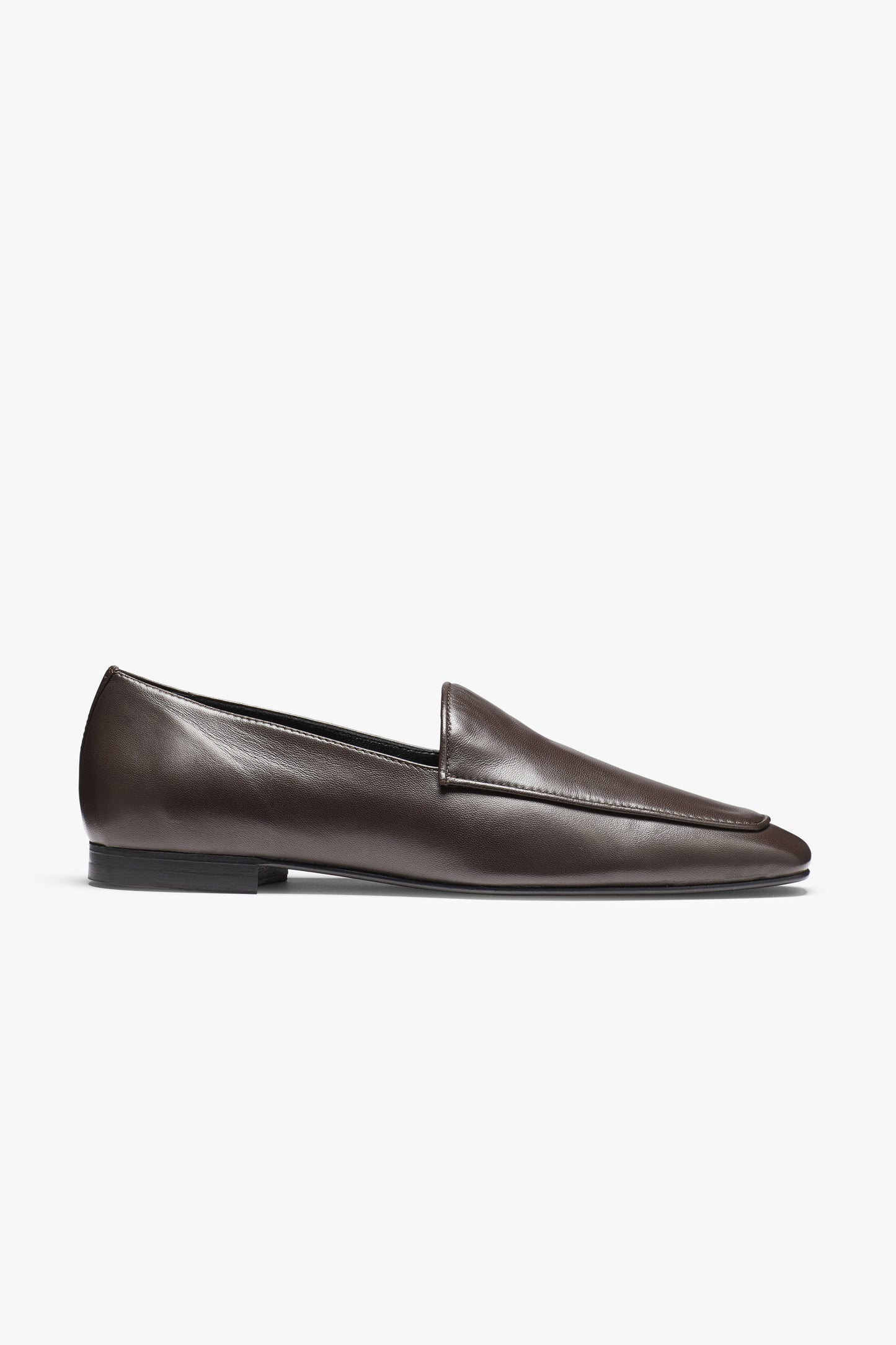 Cora Loafer Chocolate