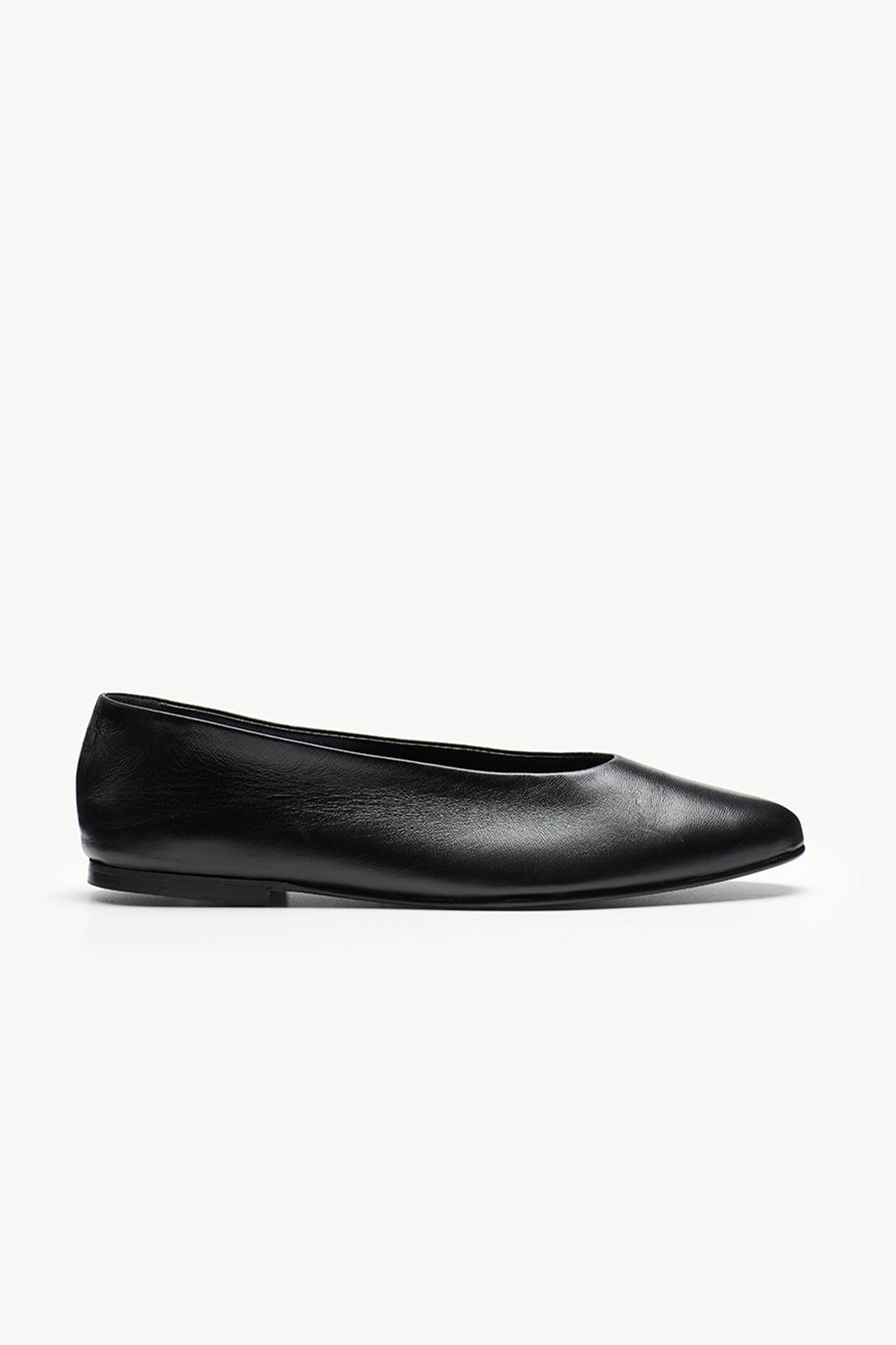 Darcy Pump Black
