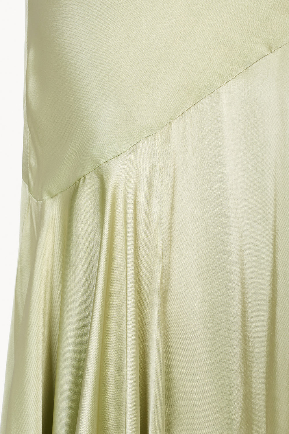 Devora Dress Pistachio