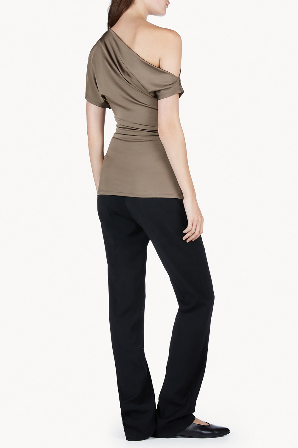 Edel Top Natural Brown