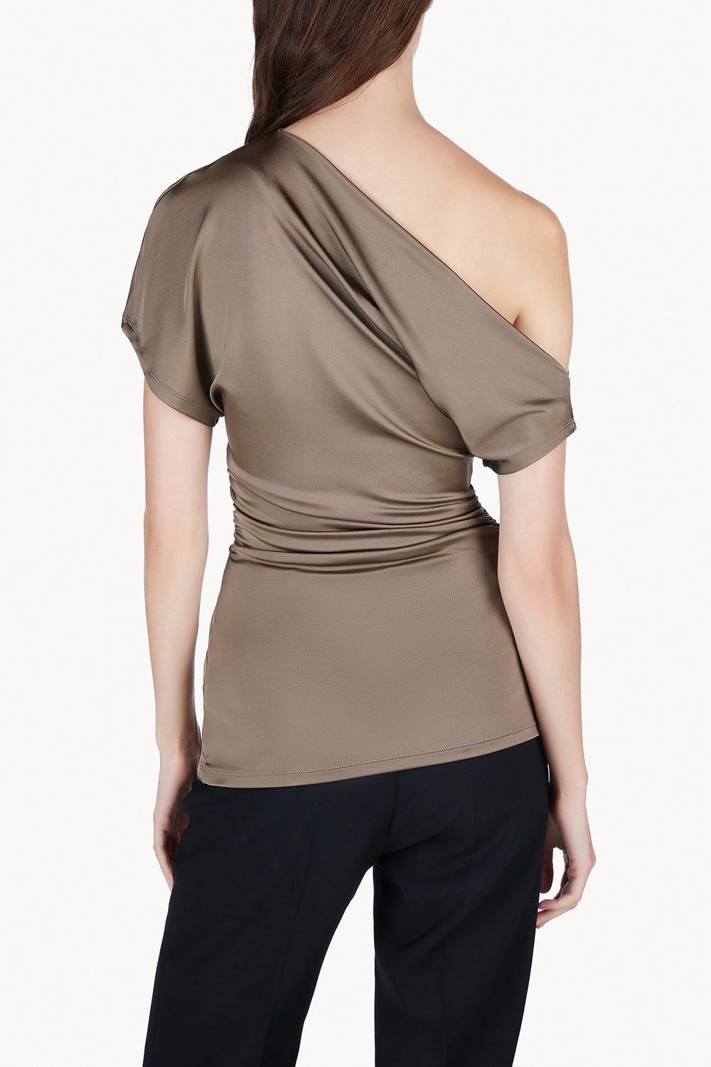 Edel Top Natural Brown
