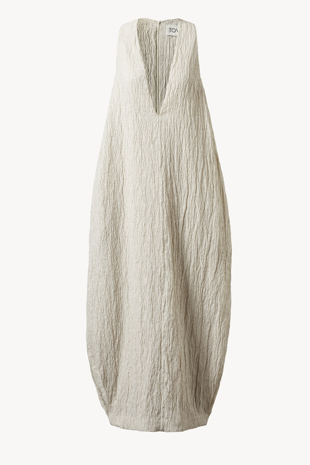 Eladia Dress Stone TOVE Studio Eladia Dress Stone TOVE Studio