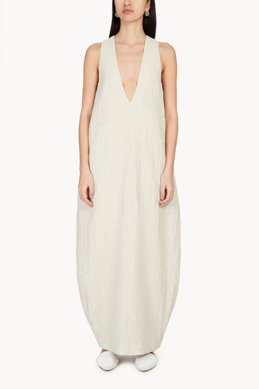 Eladia Dress Stone