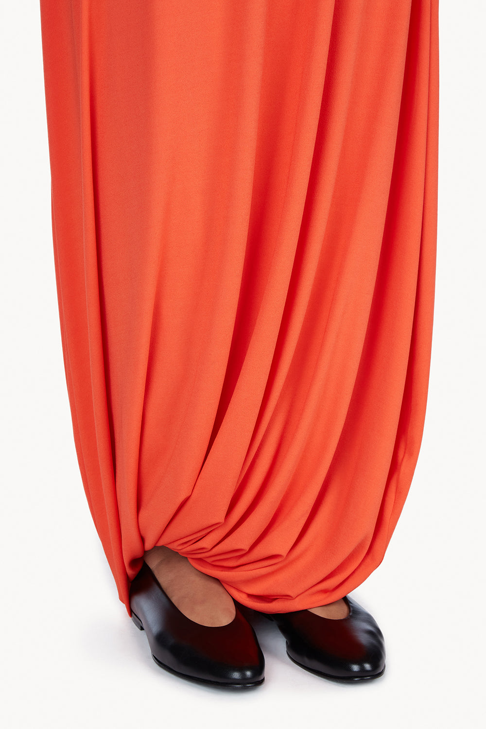 Eula Dress Red