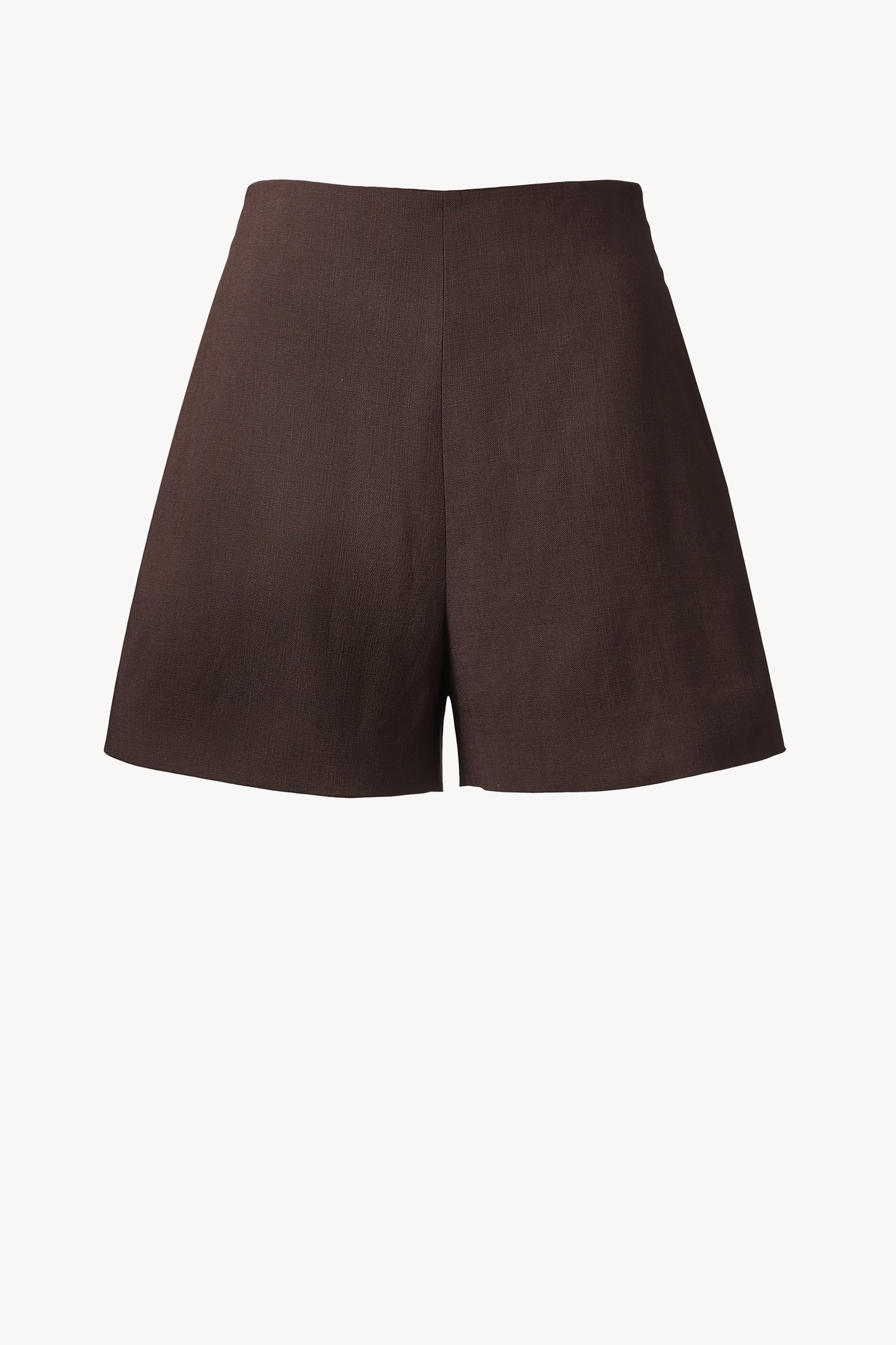 Felix Short Aubergine