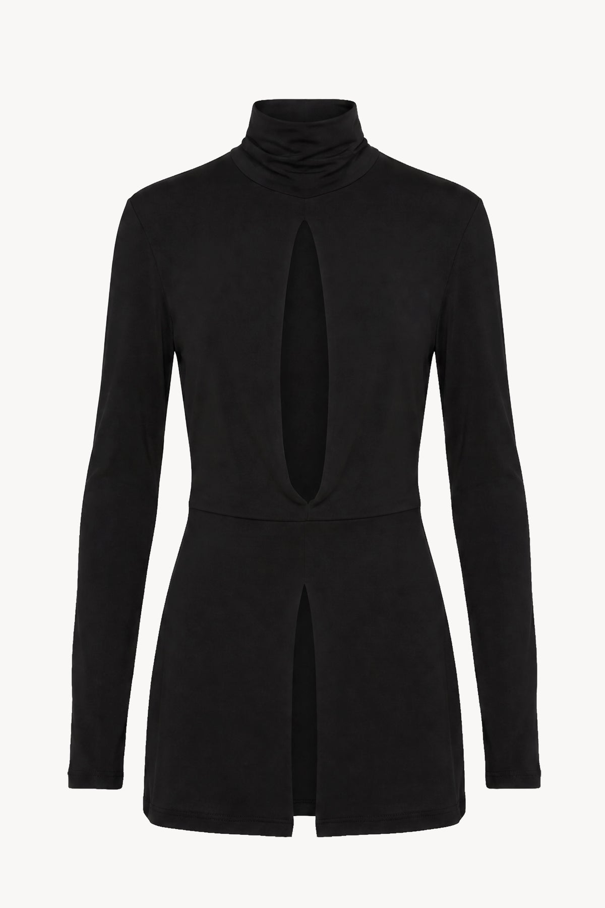 Gitta Top Black