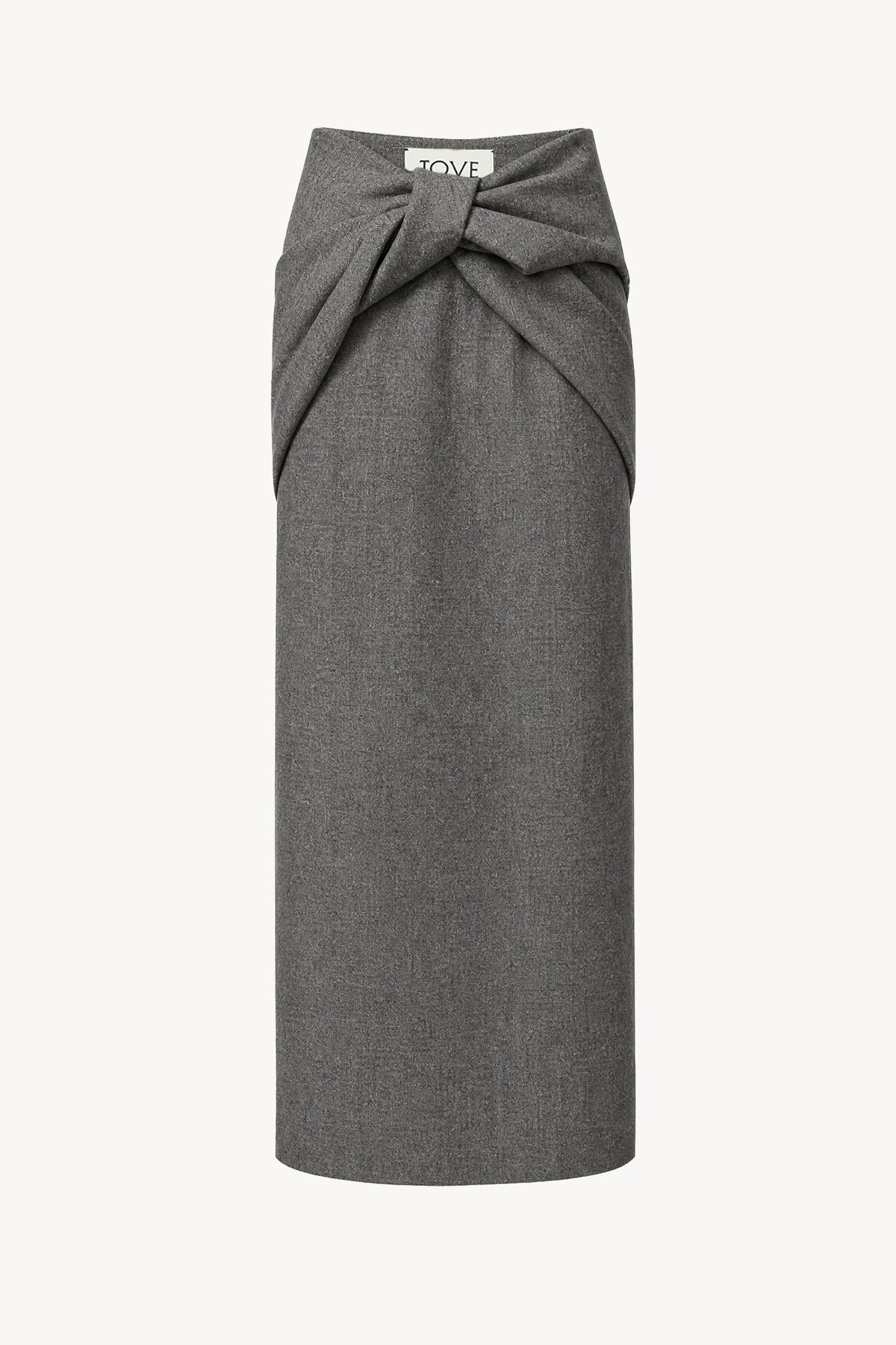Hope Skirt Grey