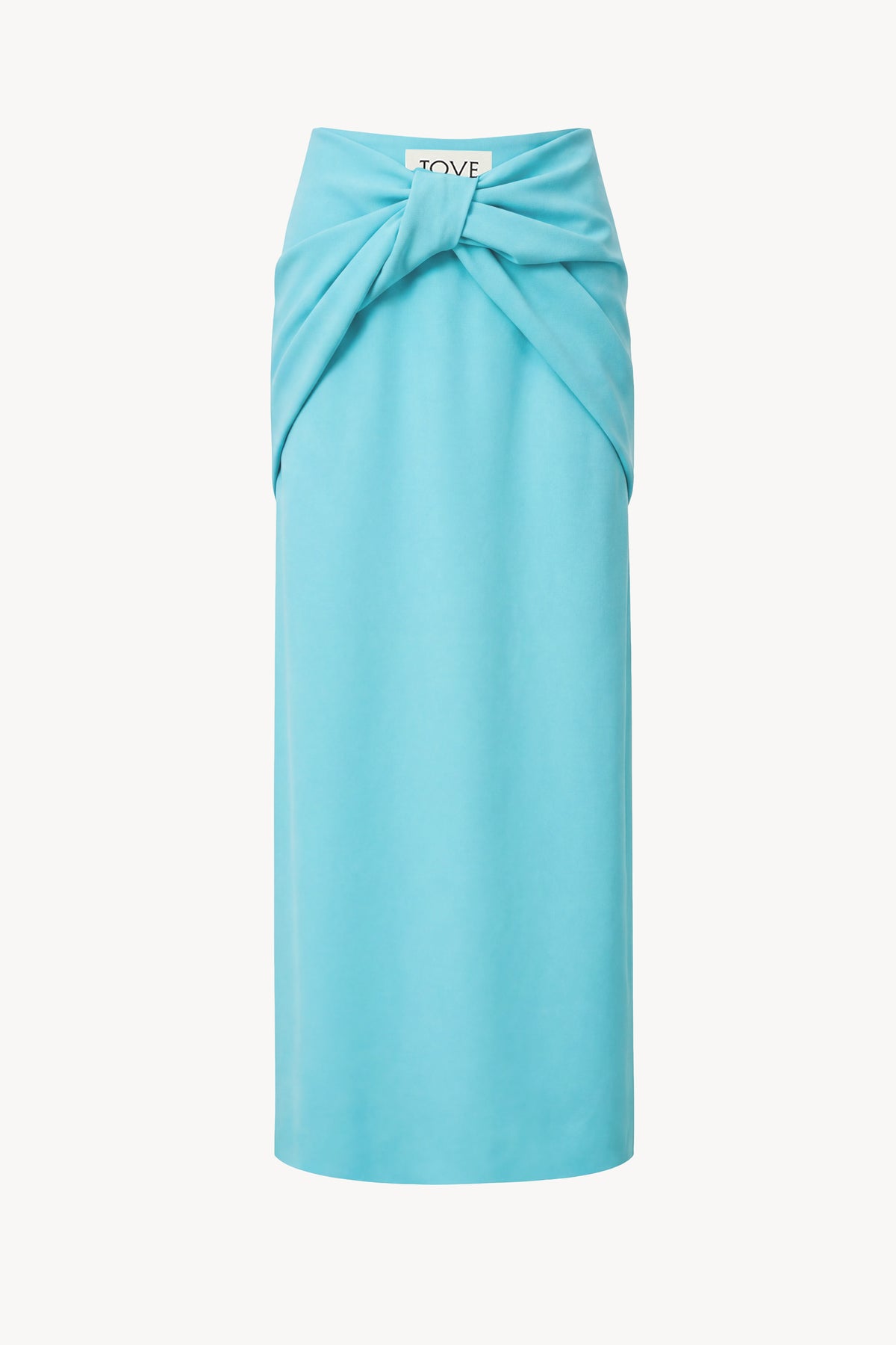 Hope Skirt Turquoise