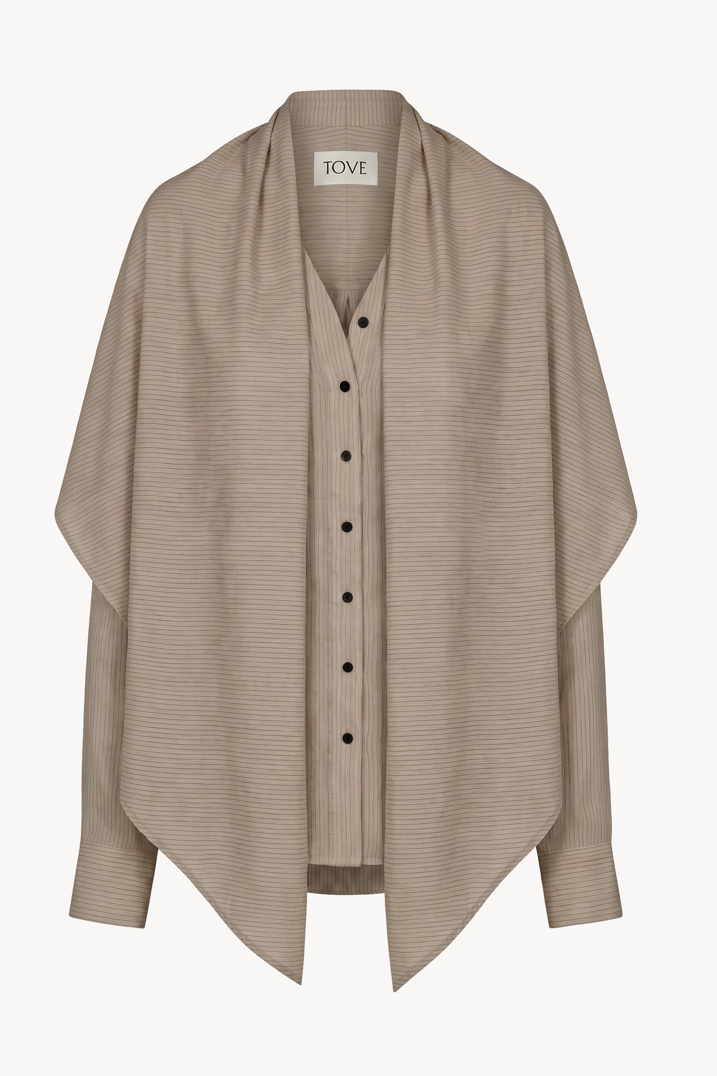 Kiki Shirt Natural