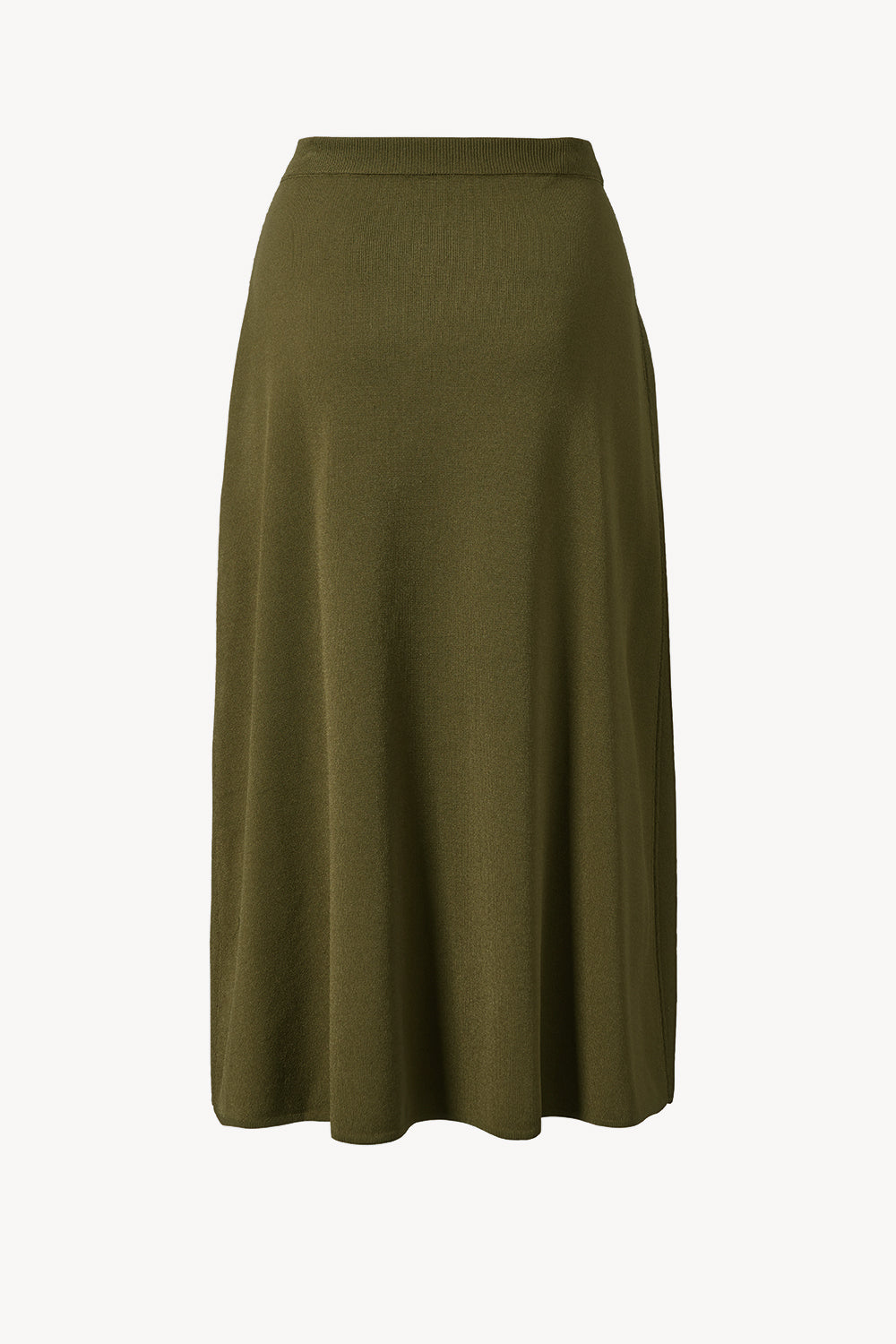 Lea Skirt Khaki