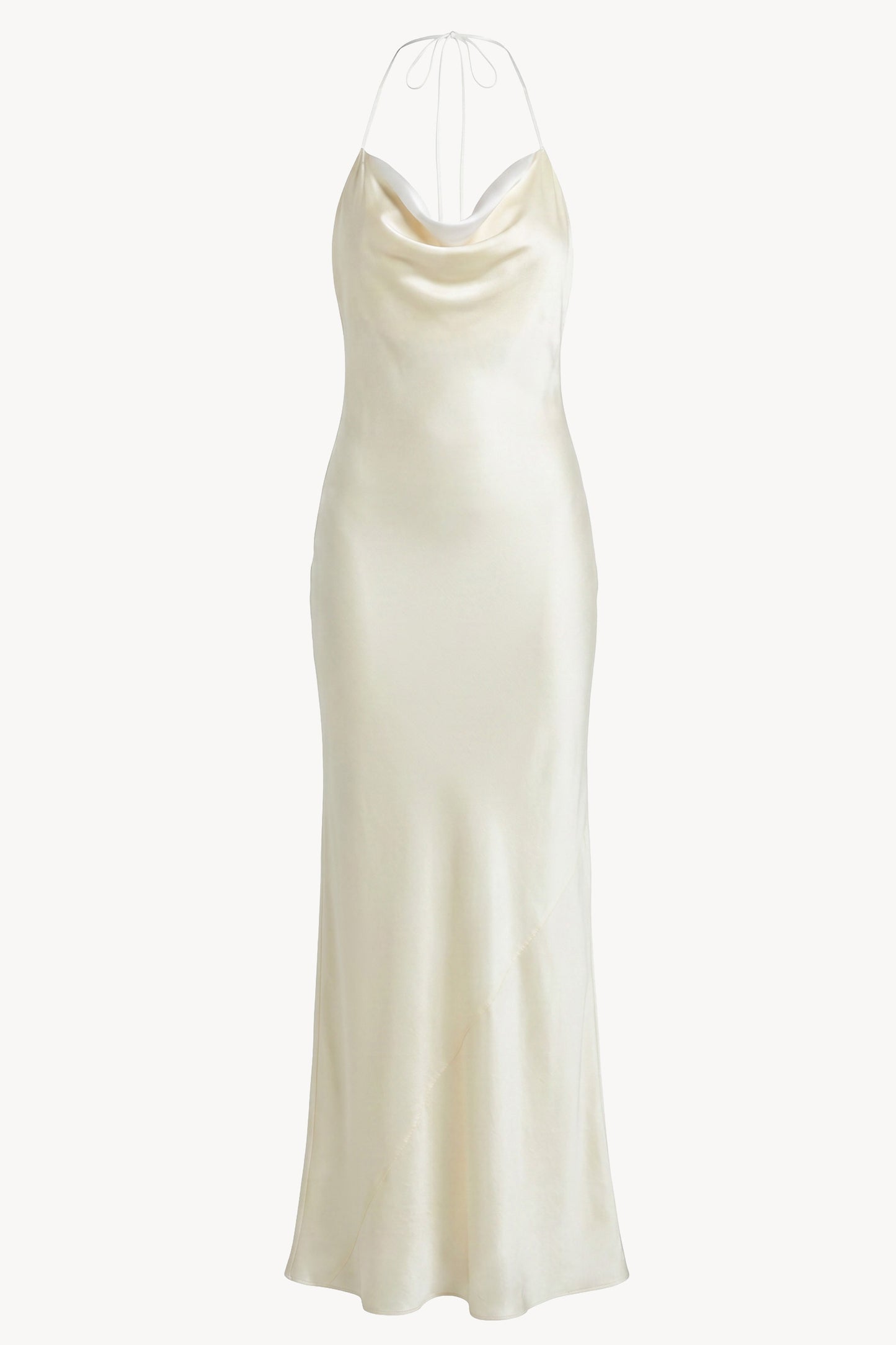 Leib Dress Cream/White
