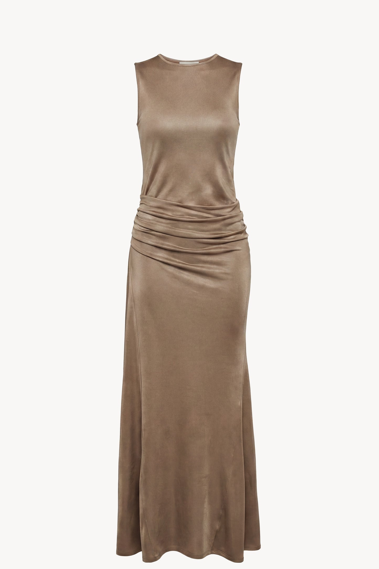Lelani Dress Bronze