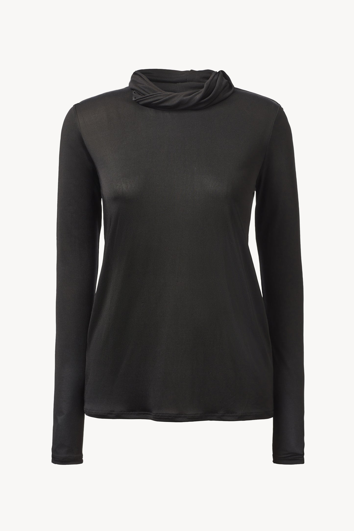 Lisette Top Black