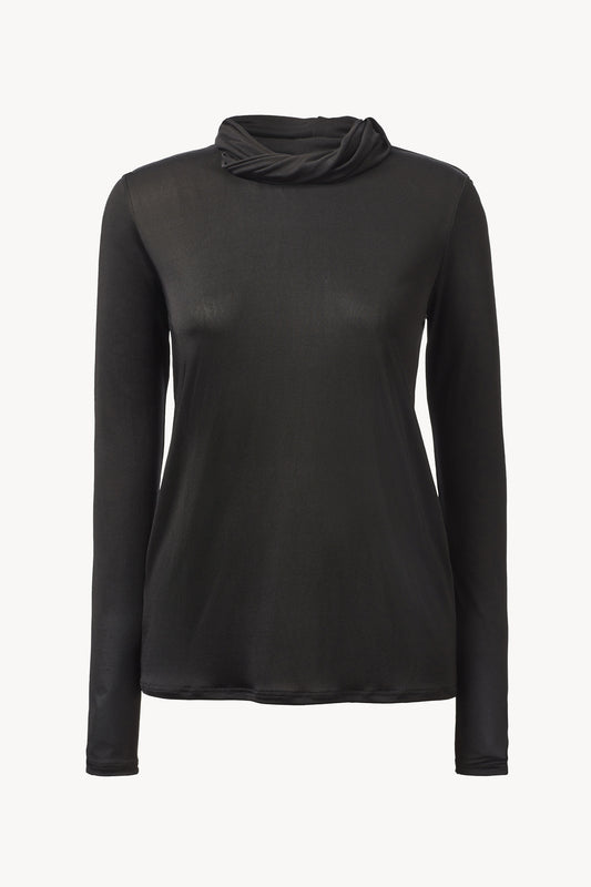 Lisette Top Black