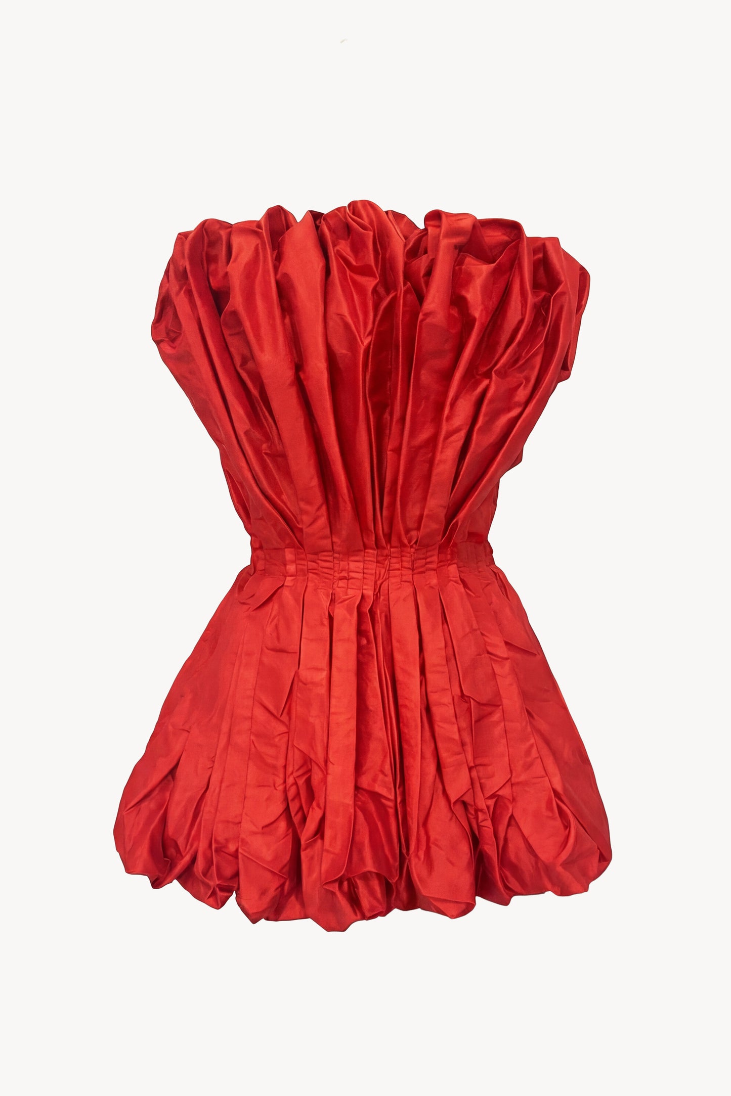 Marina Top Red