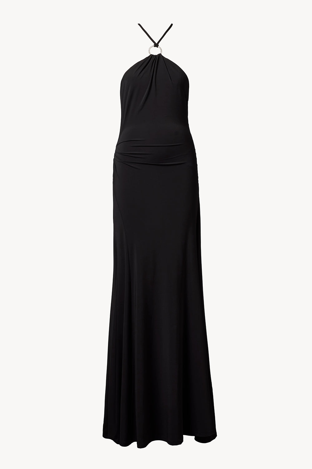Mika Dress Black TOVE Studio Mika Dress Black TOVE Studio