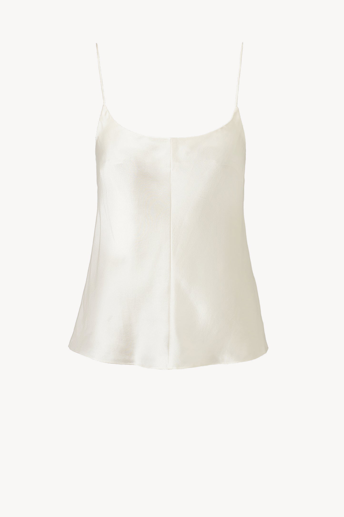 Paloma Camisole Ivory