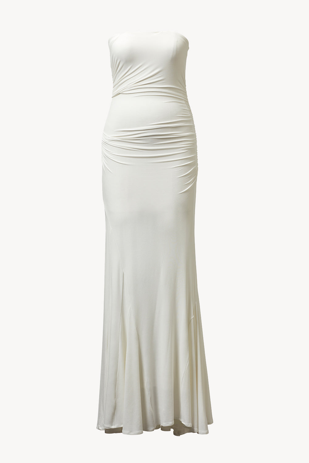Rayssa Dress White TOVE Studio Rayssa Dress White TOVE Studio