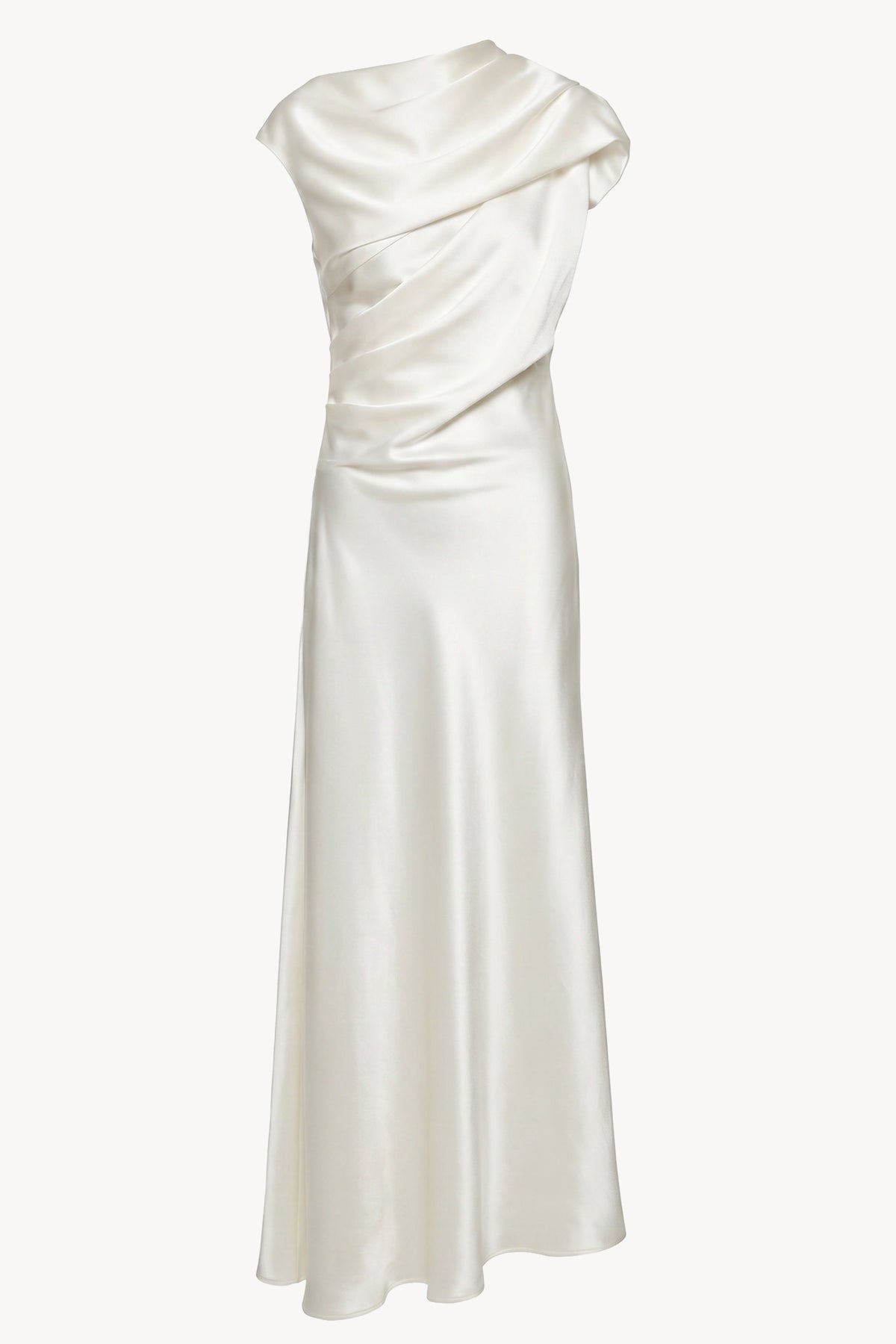 Rivka Dress White