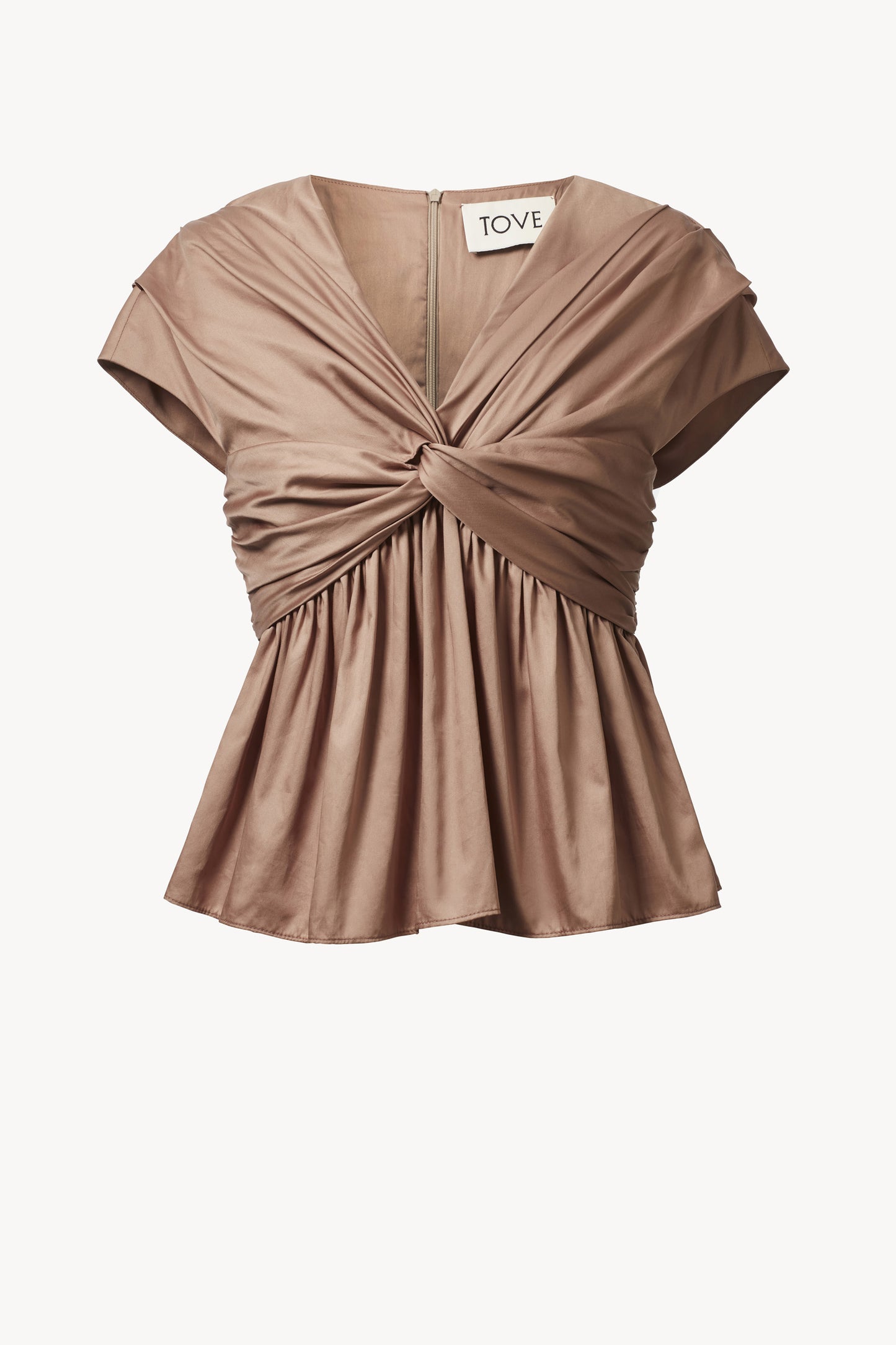 Ruhi Top Mink