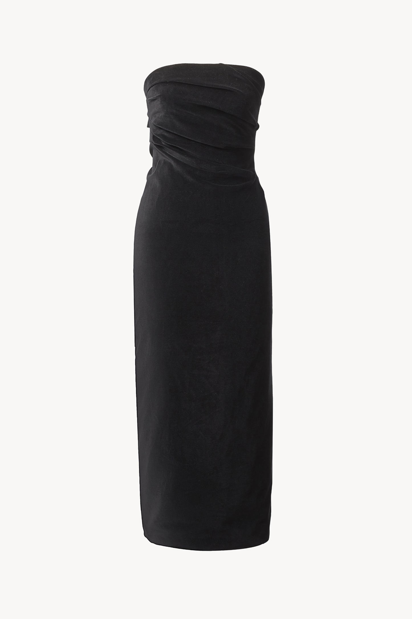 Sabella Dress Black