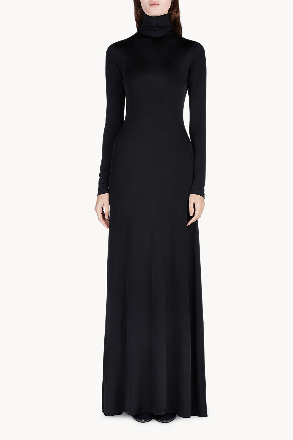 Sacha Dress Black
