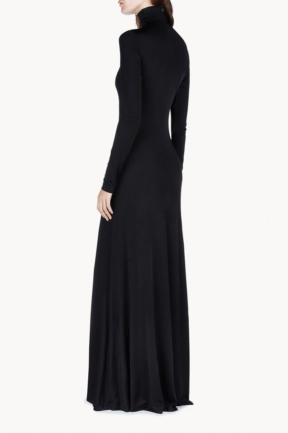 Sacha Dress Black