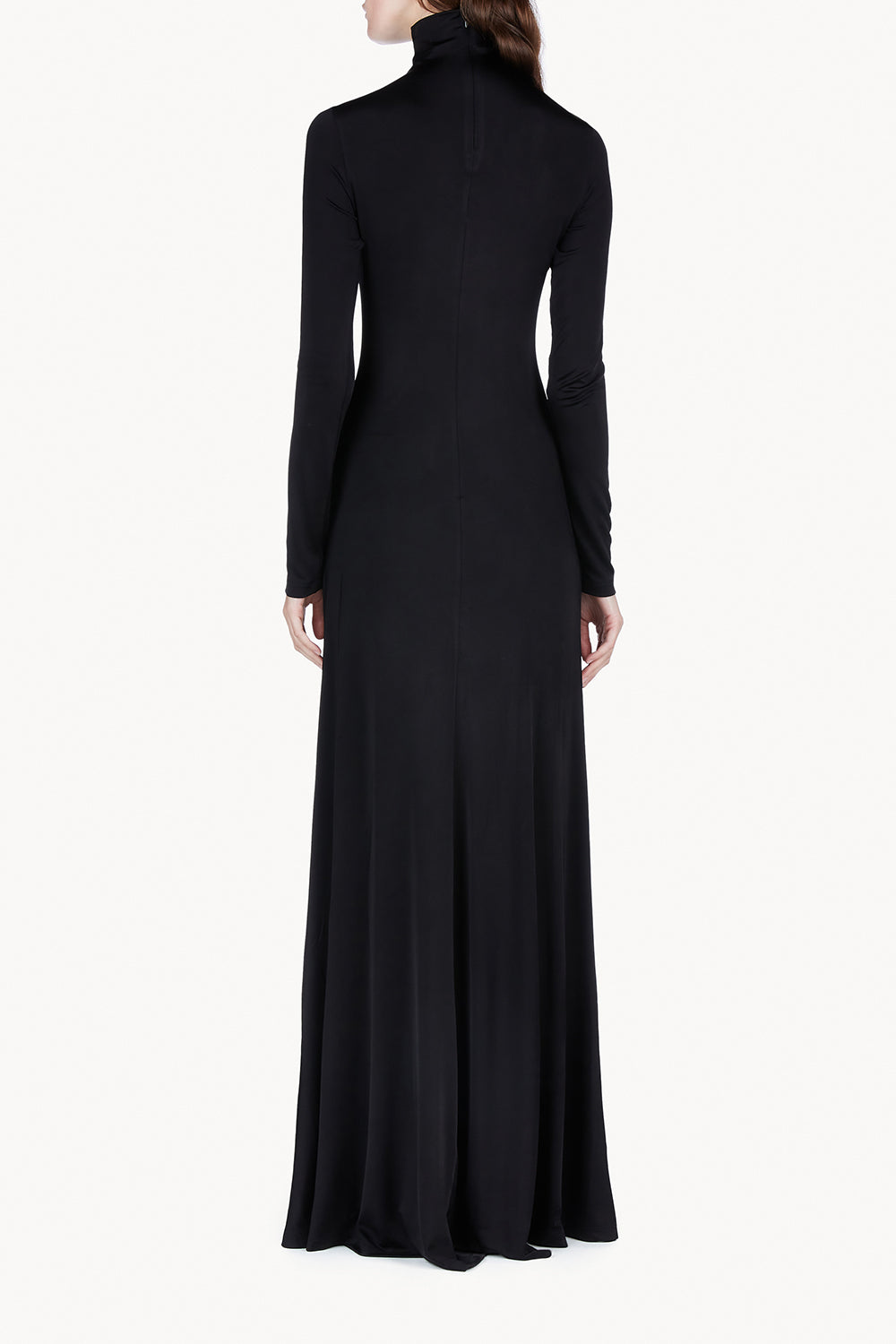 Sacha Dress Black