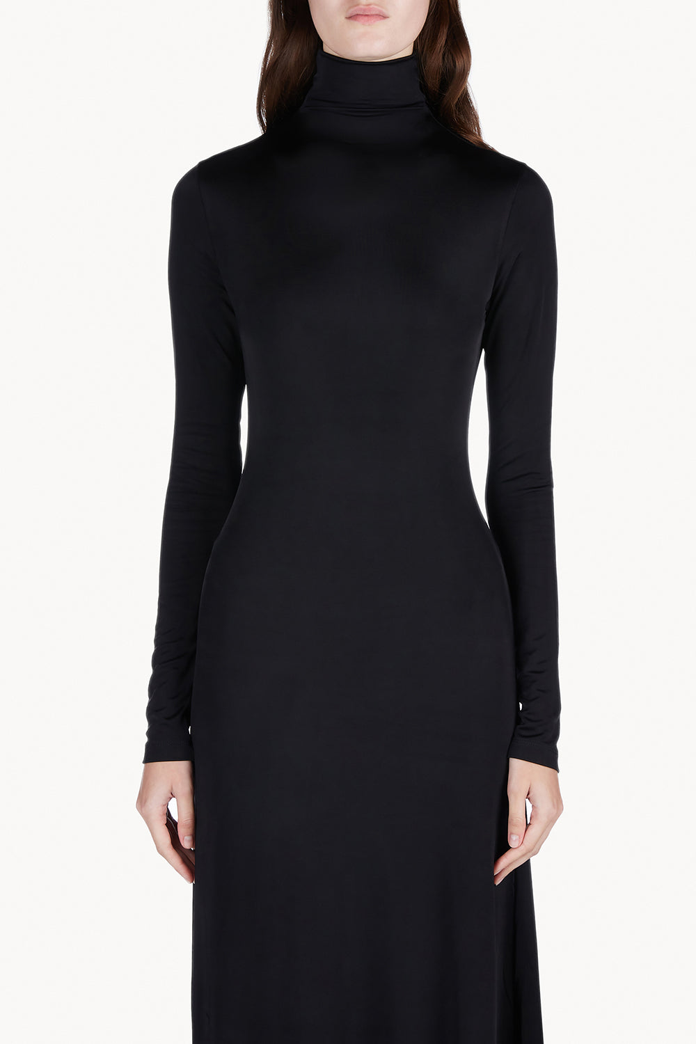 Sacha Dress Black