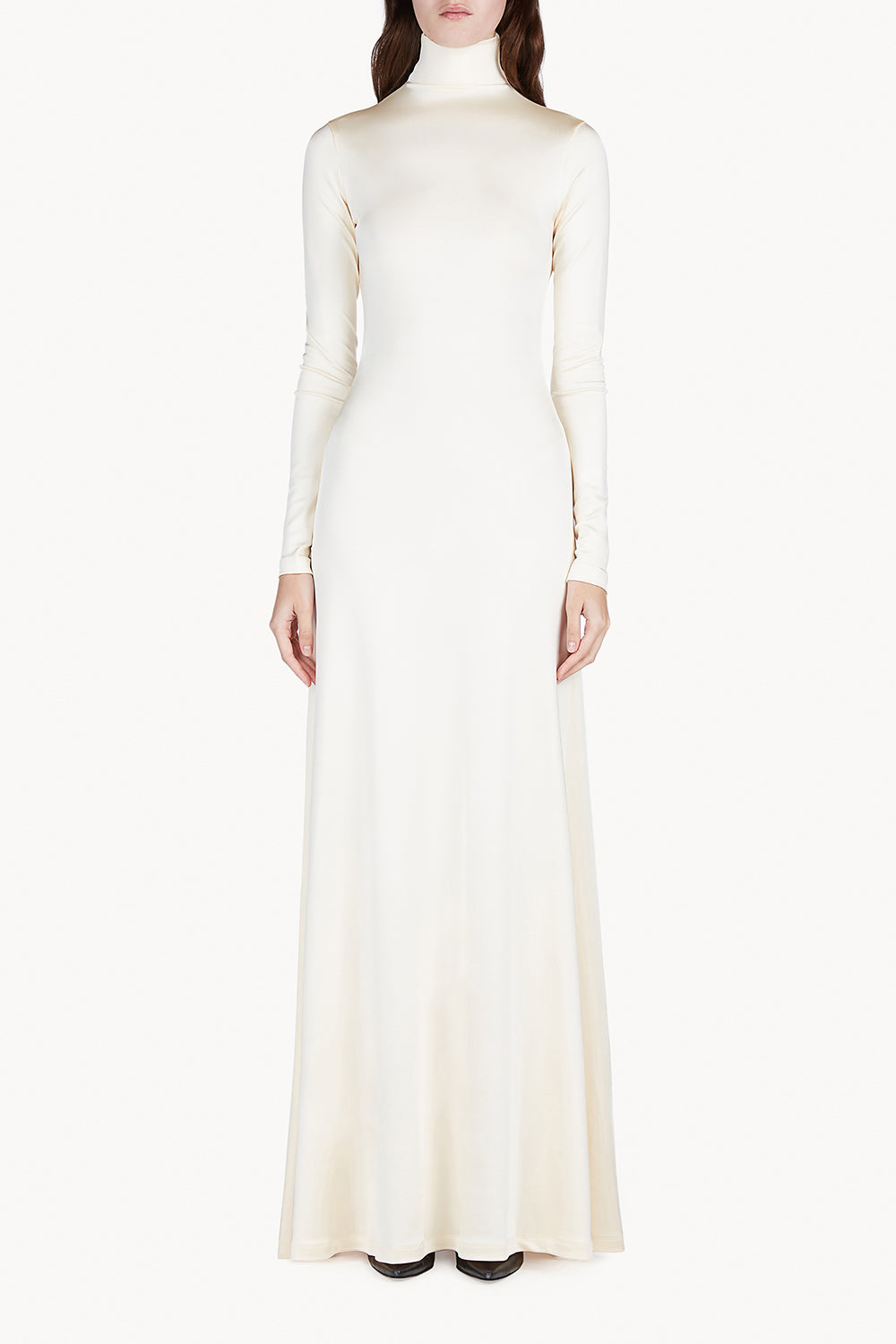 Sacha Dress Cream