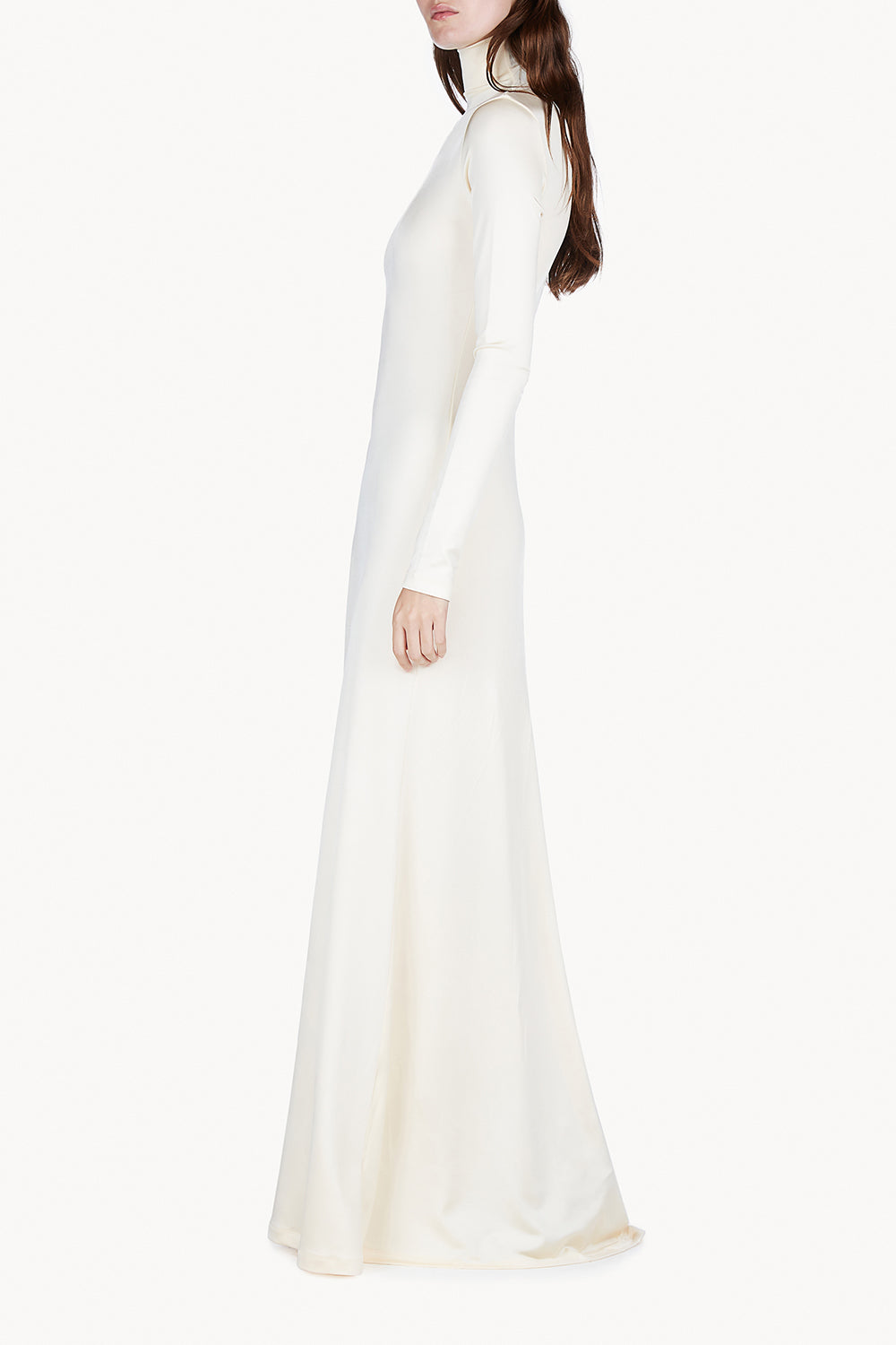 Sacha Dress Cream