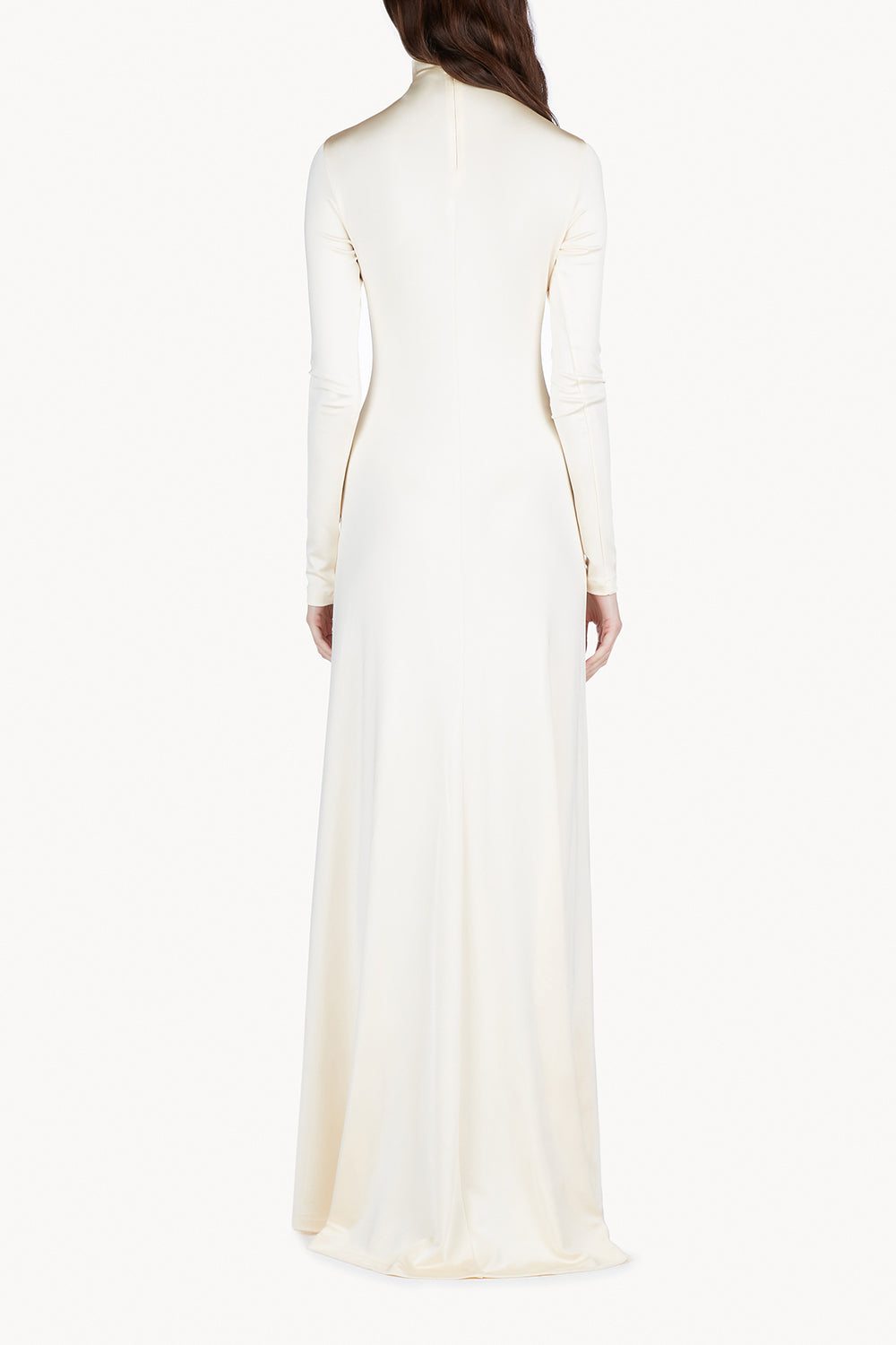 Sacha Dress Cream