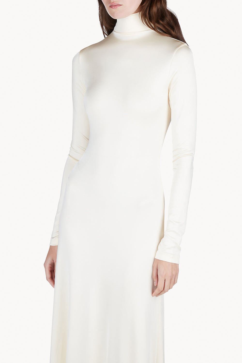 Sacha Dress Cream