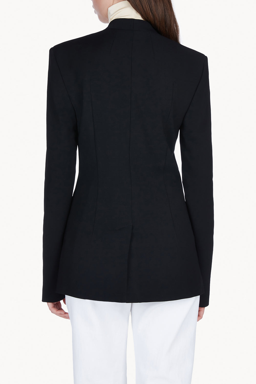 Selena Jacket Black