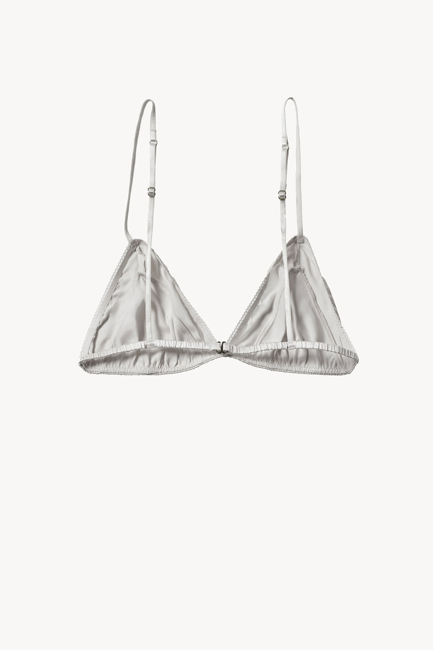 Seren Bra Silver