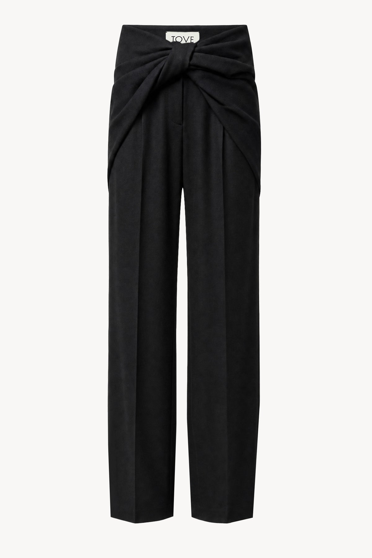 Sonora Trouser Black