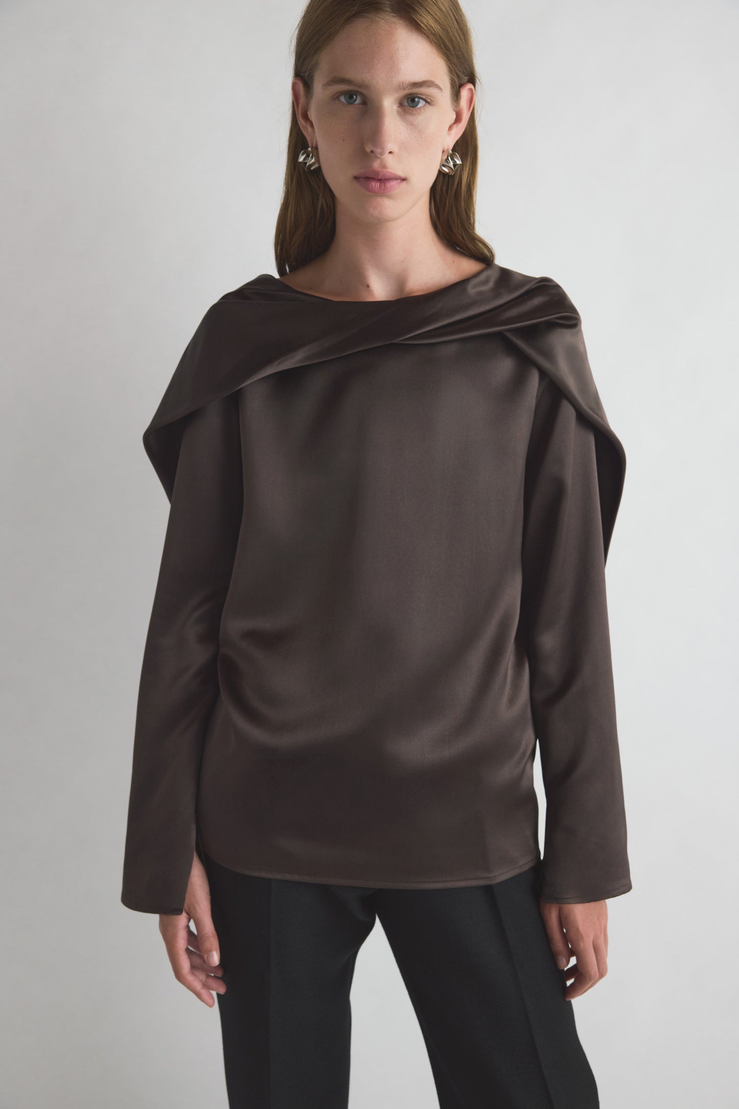 Caris Top Chocolate