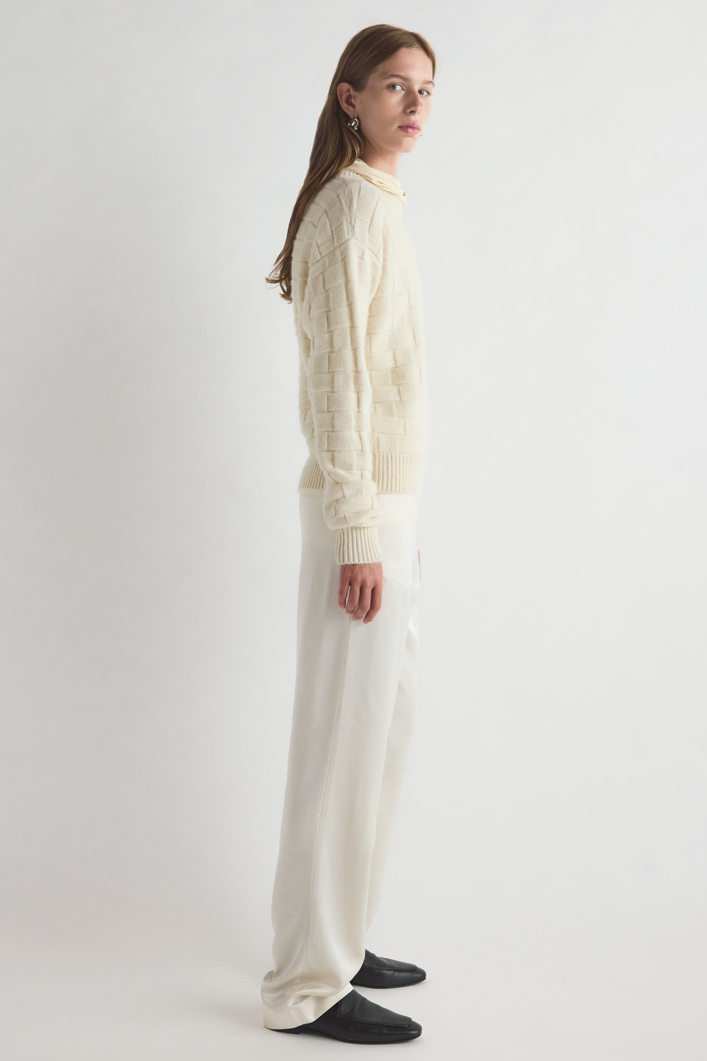 Etoile Jumper Cream