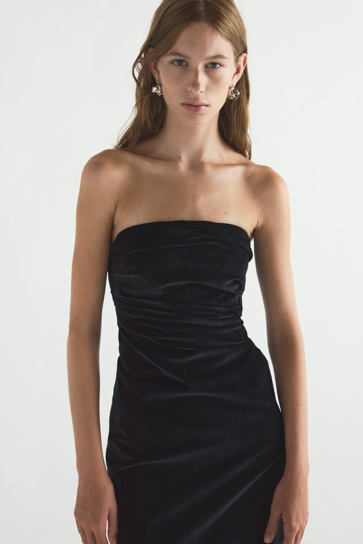 Sabella Dress Black