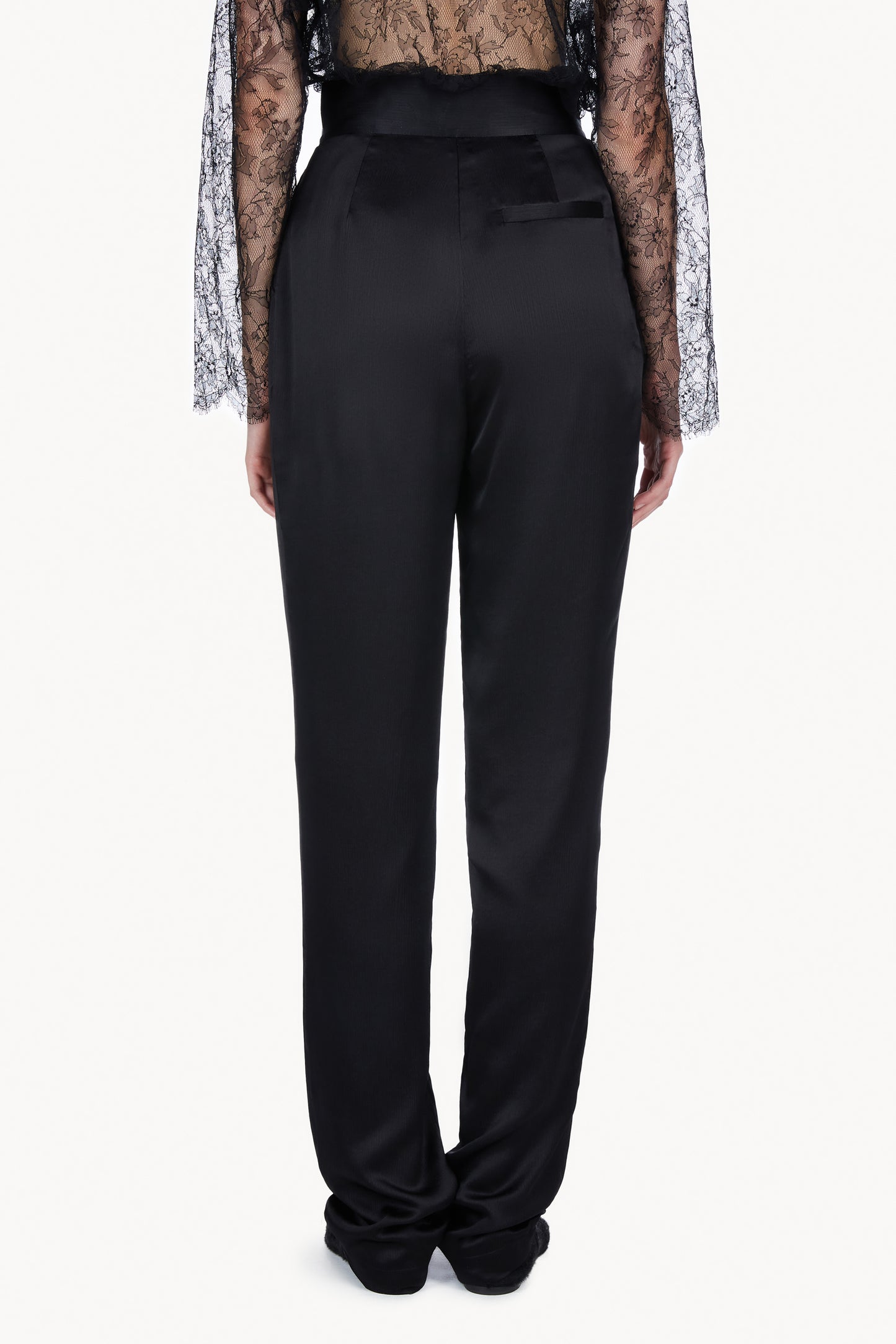 Remi Trouser Black