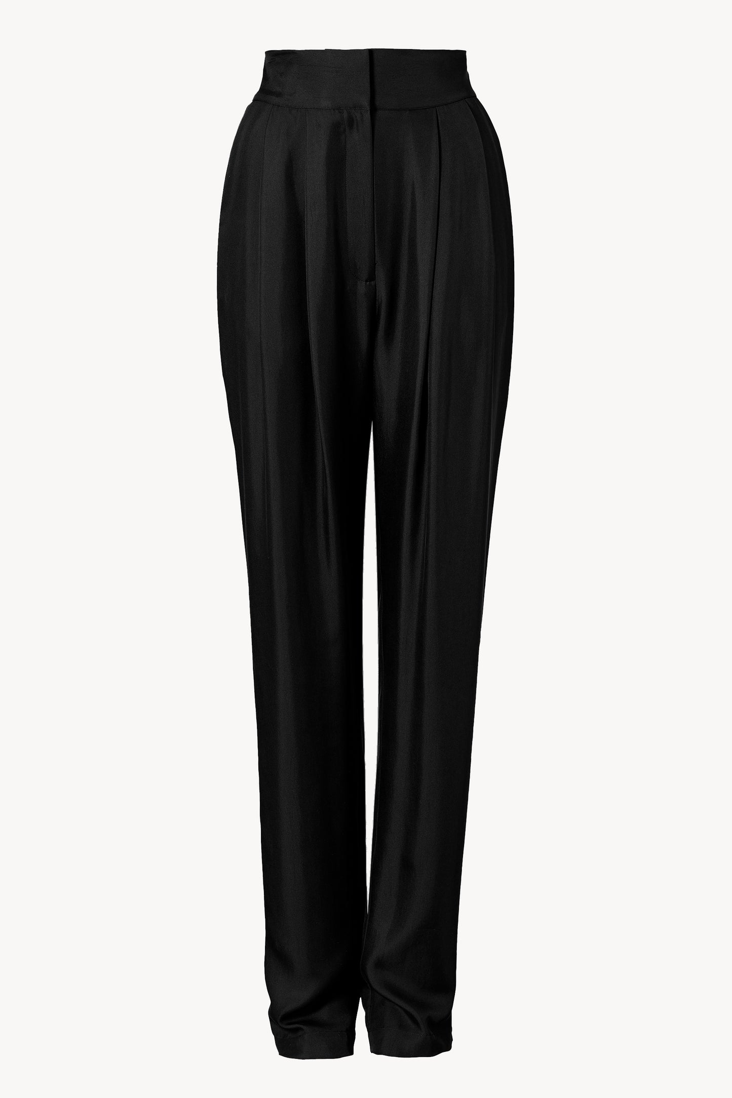 Remi Trouser Black