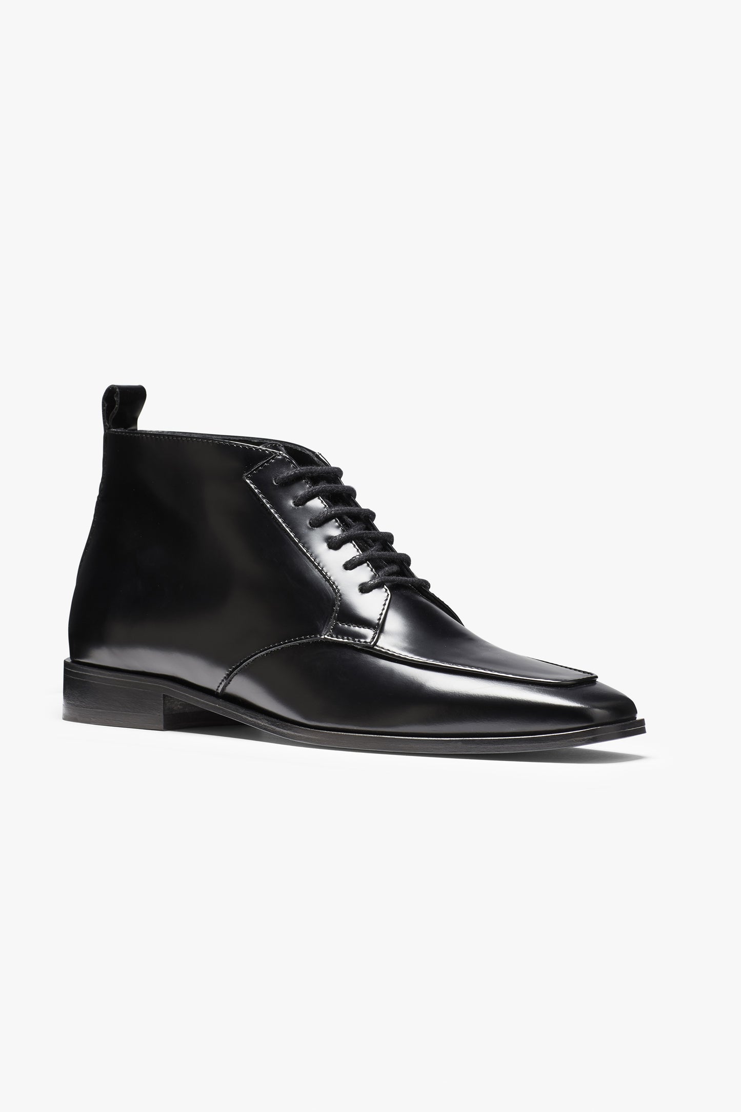 Verone Boot Black
