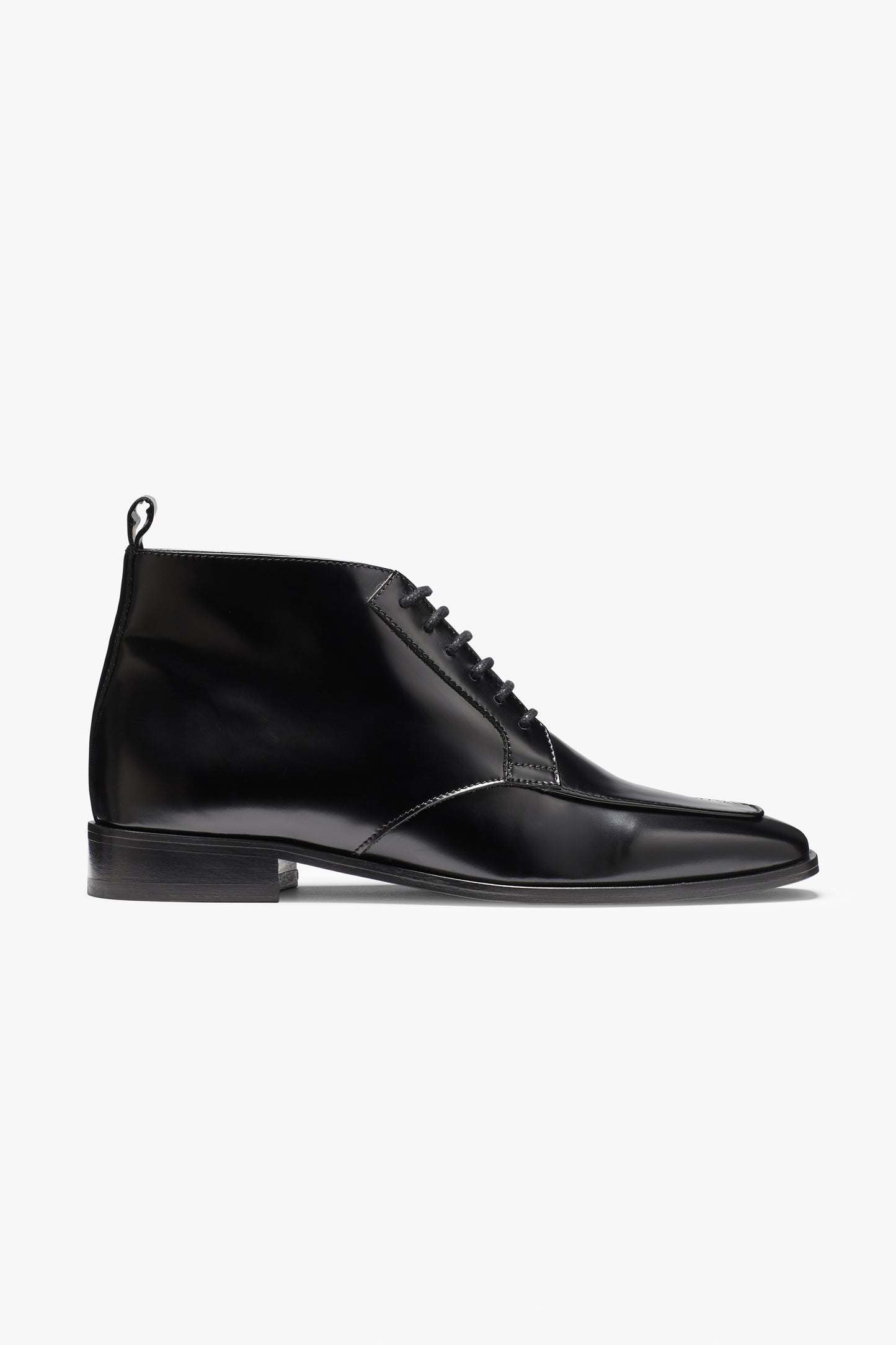 Verone Boot Black