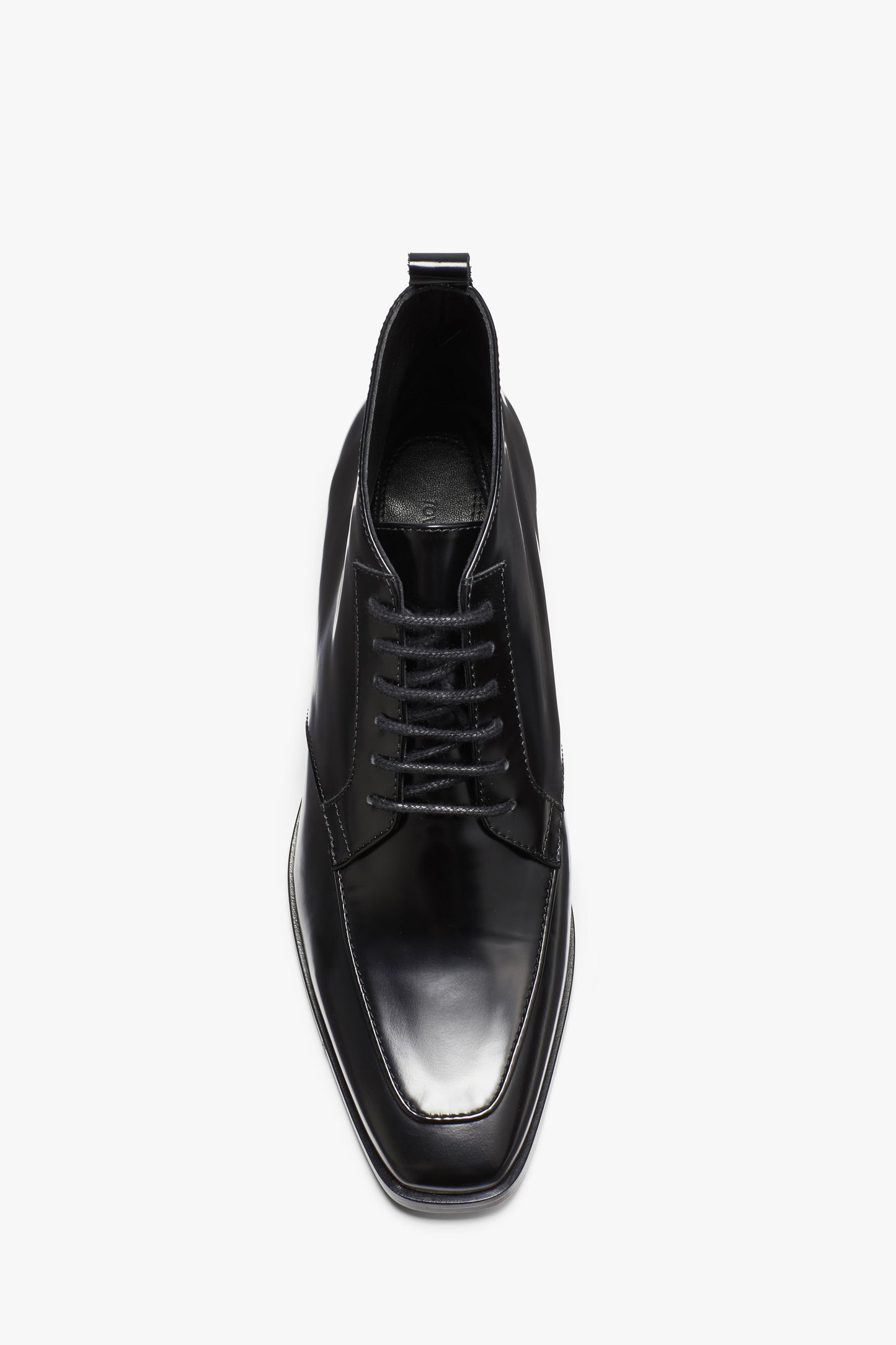Verone Boot Black