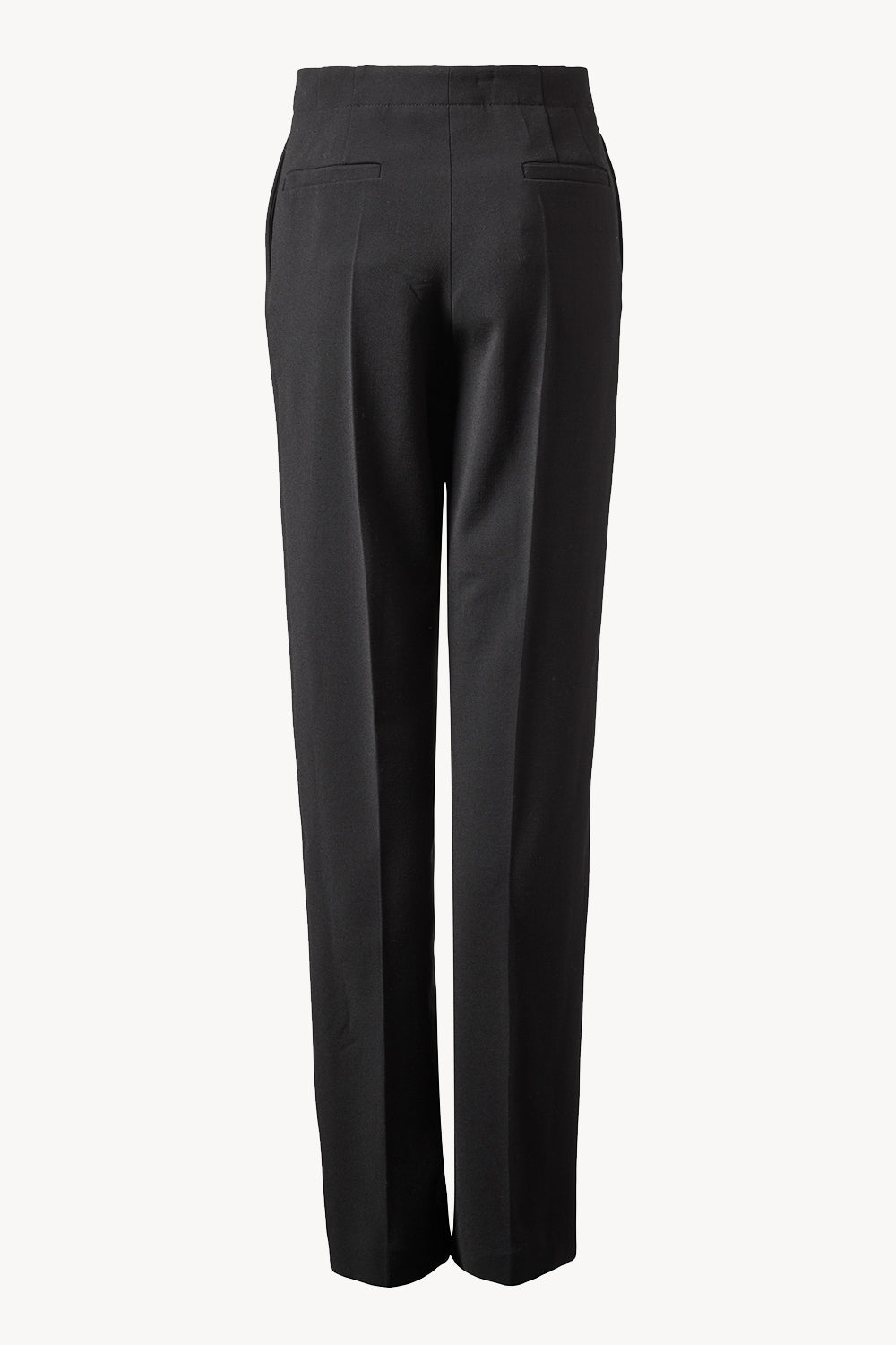 Lucia Trouser Black