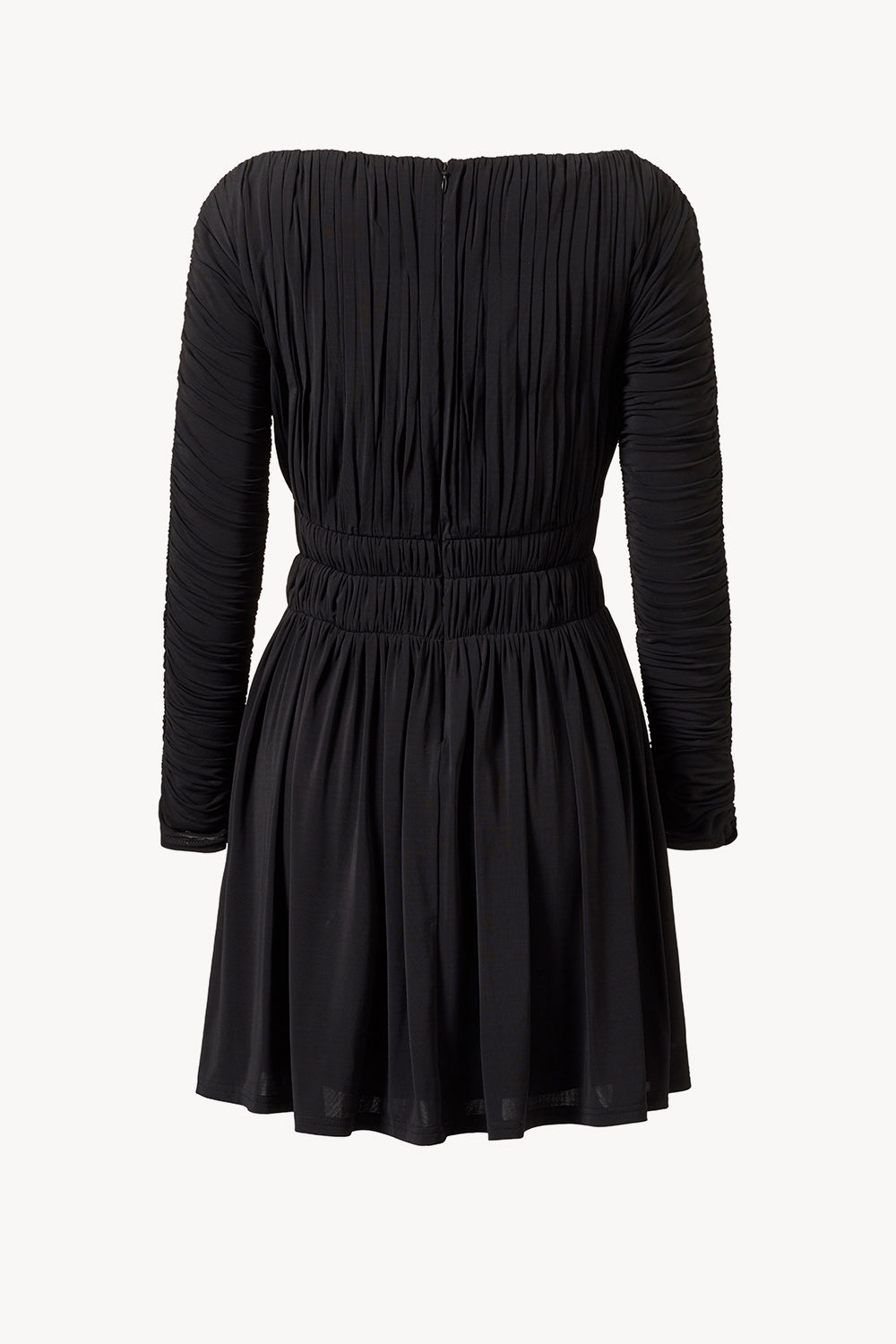 Romy Dress Black